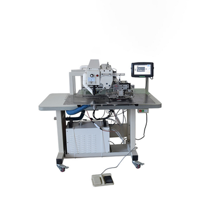 New designing jack hats computer pattern programmable industrial embroidery ULTRA-FAST sewing machine